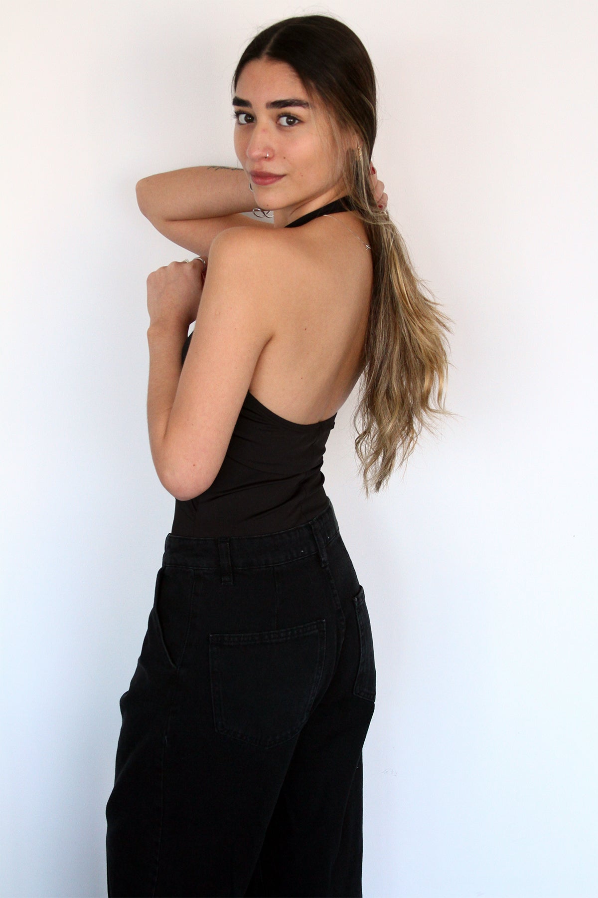 Body Hebilla