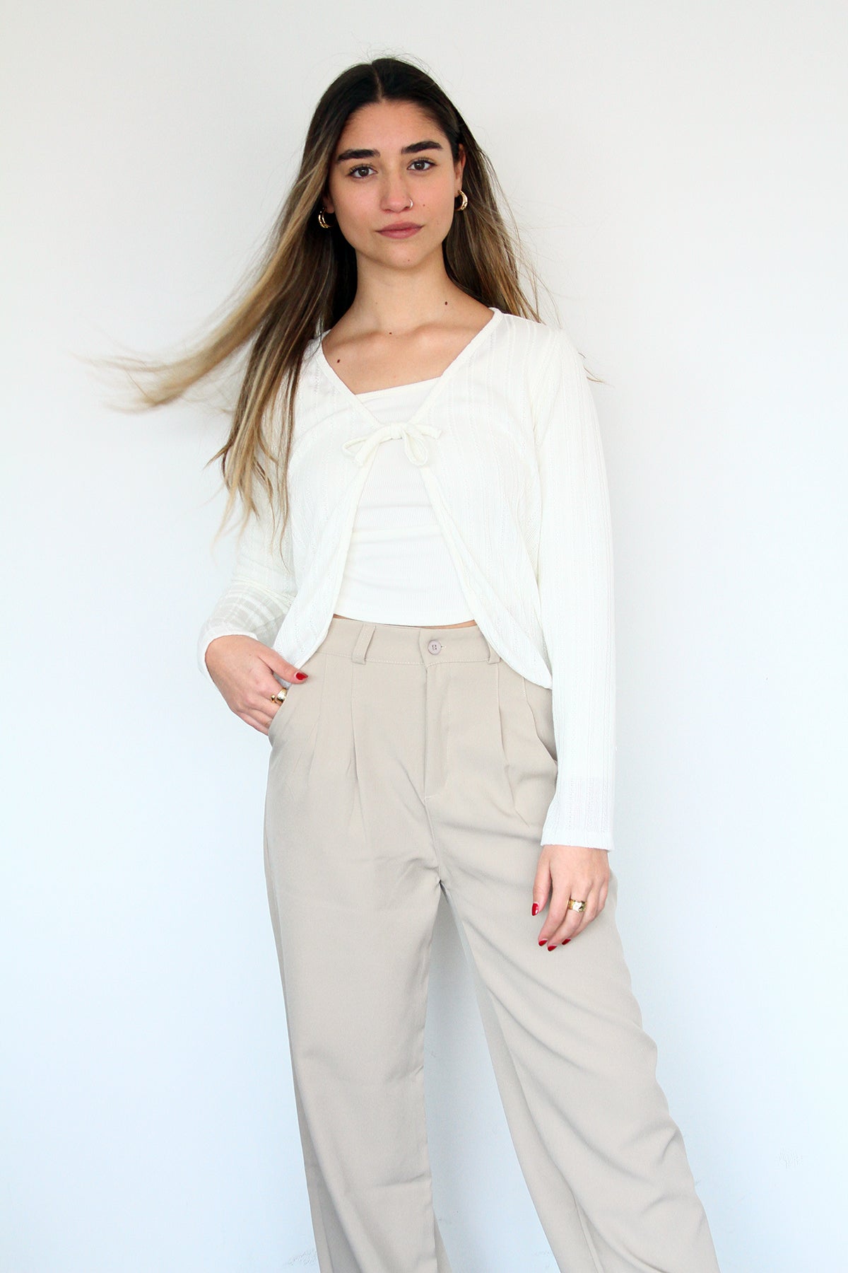 Pantalón Sastrero