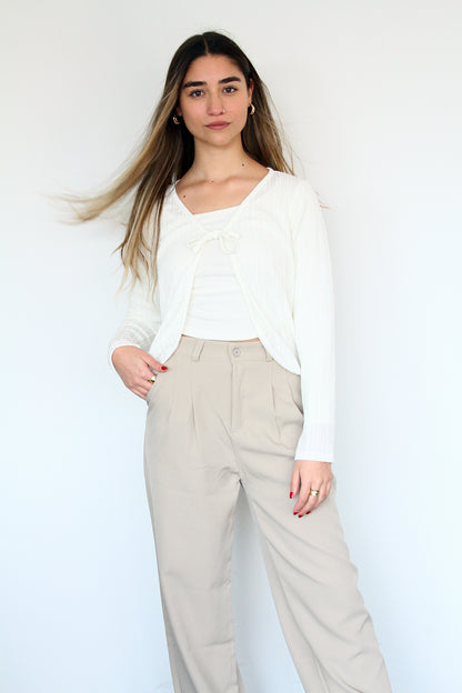Pantalón Sastrero