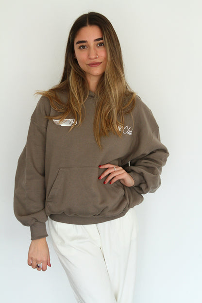 Polerón Oversize