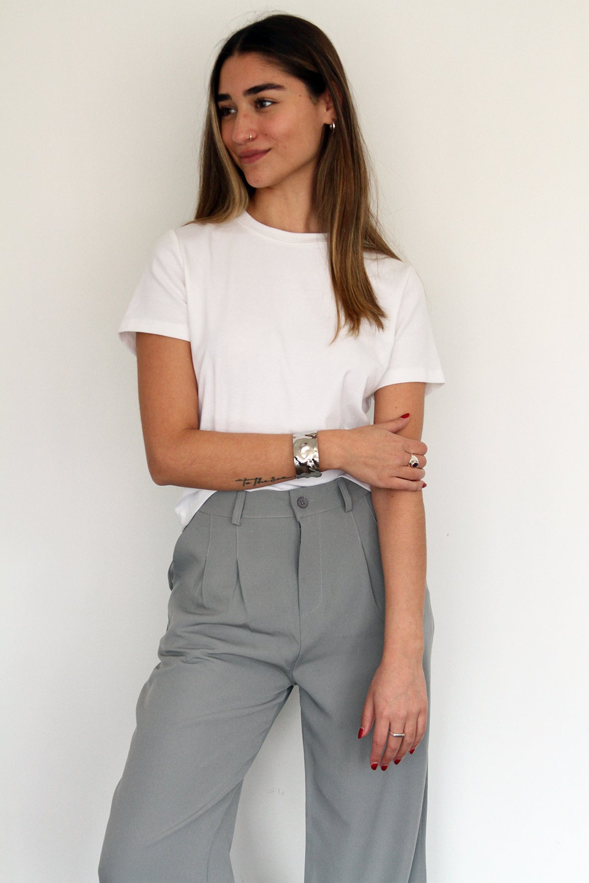 Pantalón Sastrero