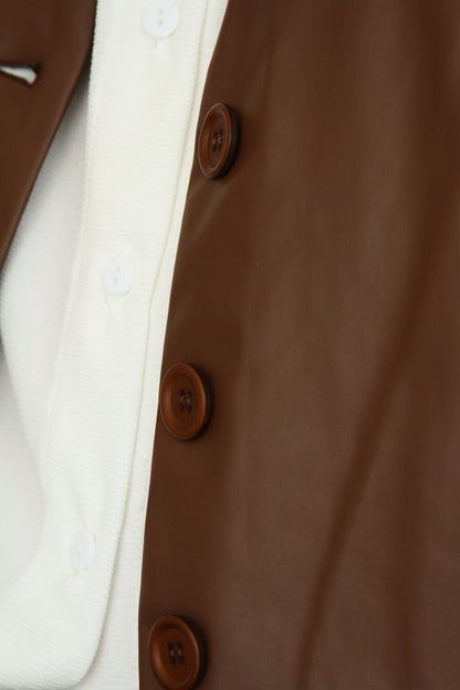 Vest Cuerina