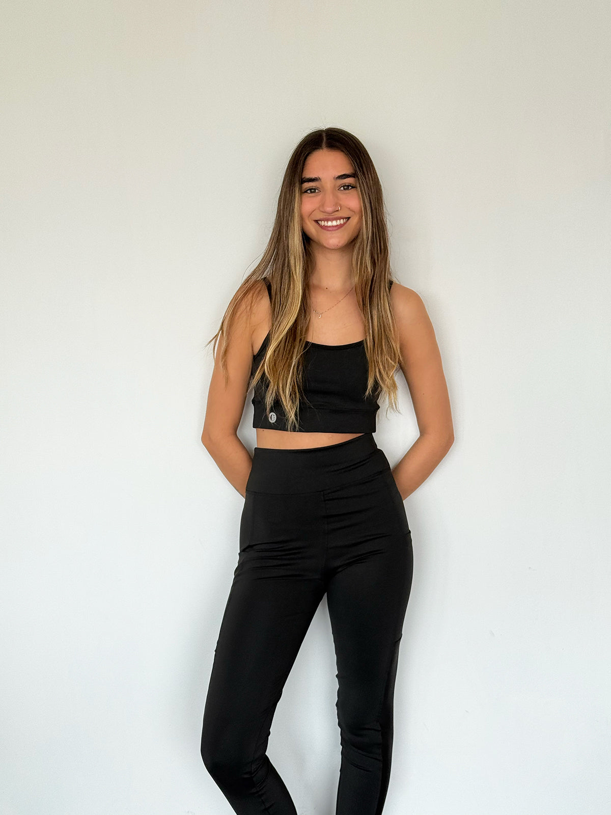 Conjunto Negro