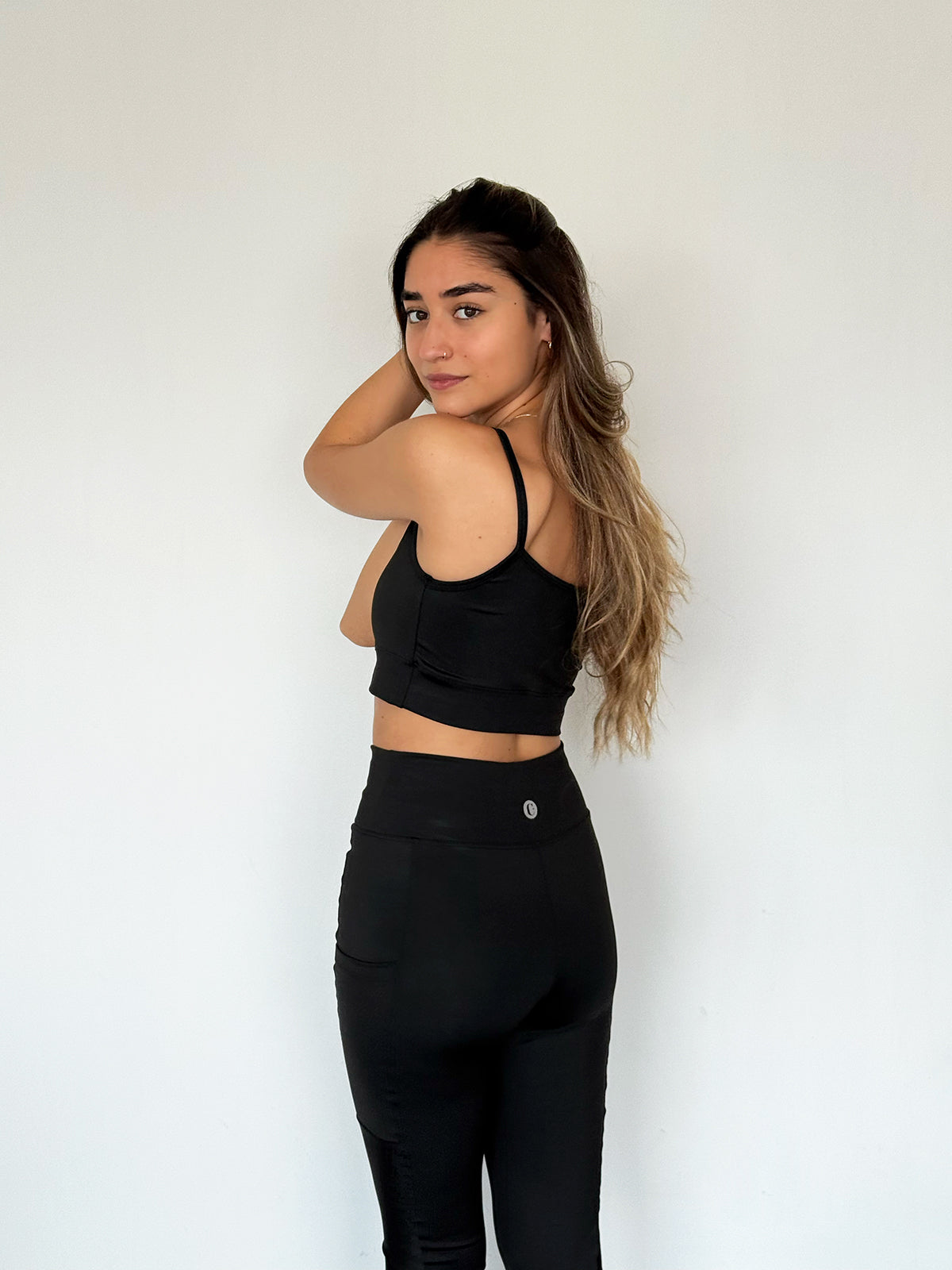 Conjunto Negro
