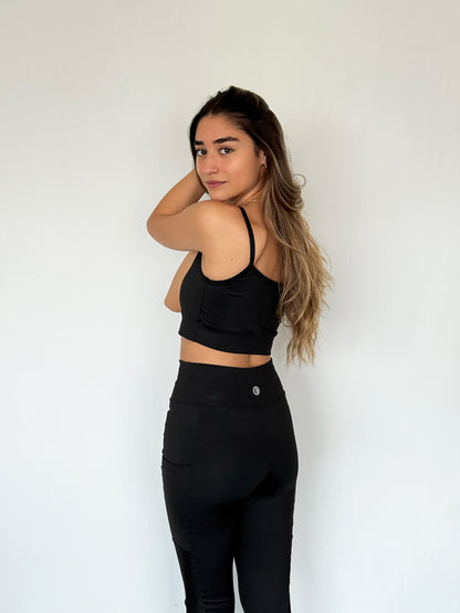 Conjunto Negro