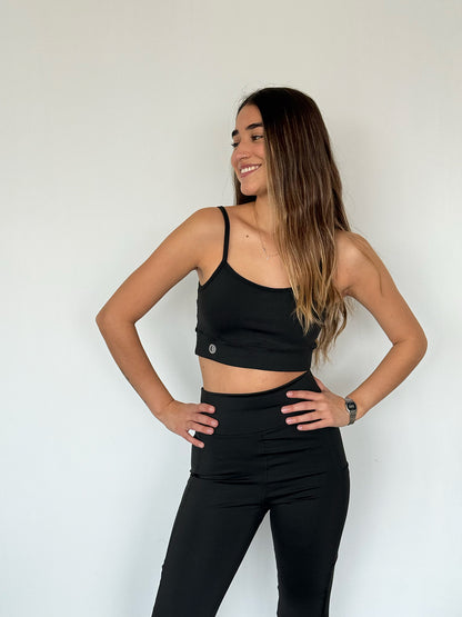 Conjunto Negro