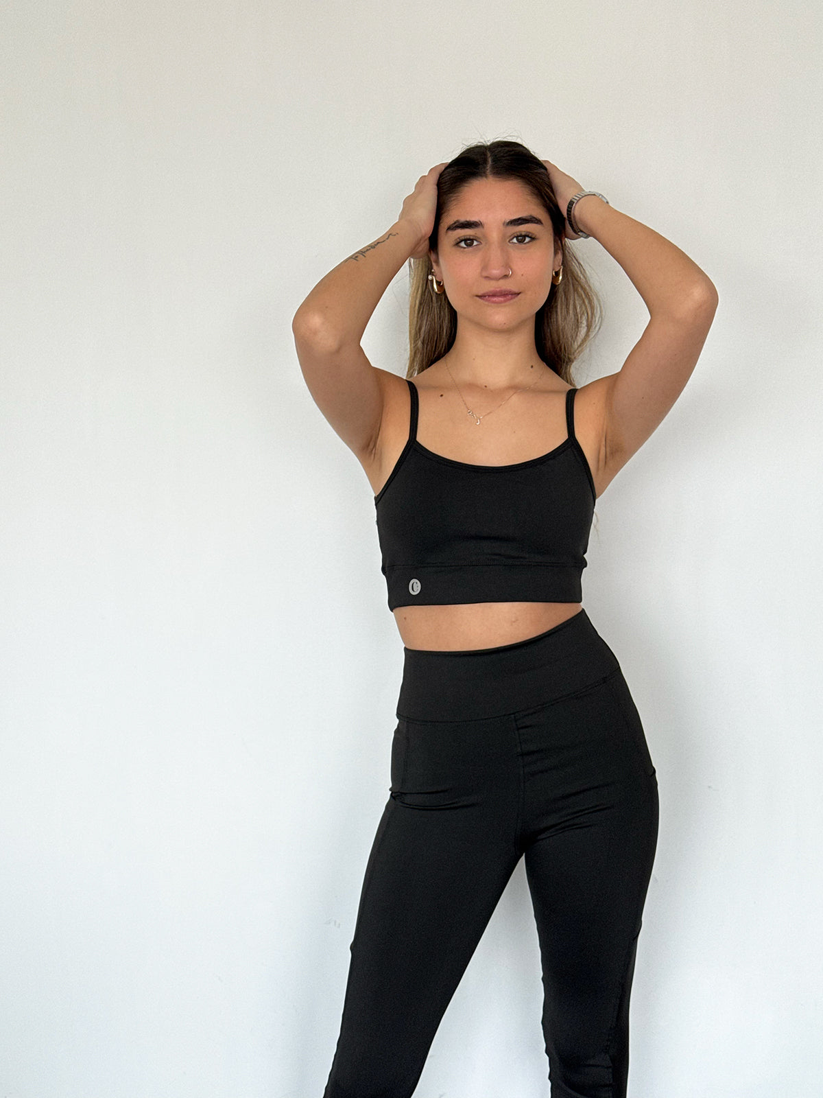 Conjunto Negro
