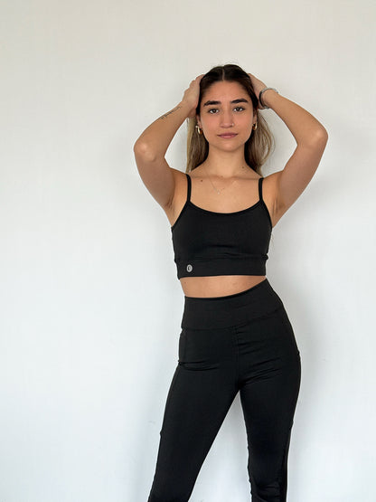 Conjunto Negro
