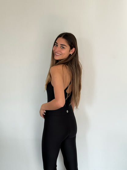 Enterito Negro
